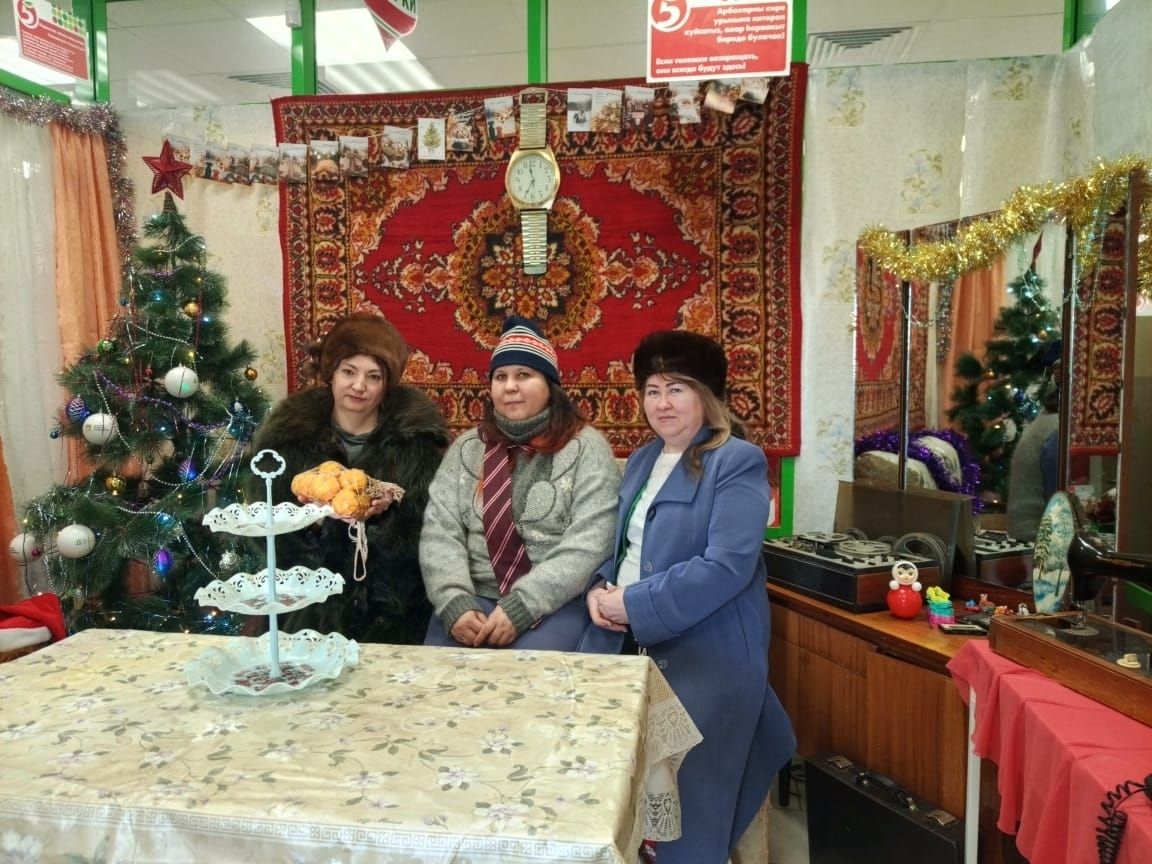Как волонтер Юлия Агапова и её команда пишут историю добрососедства в Заинске