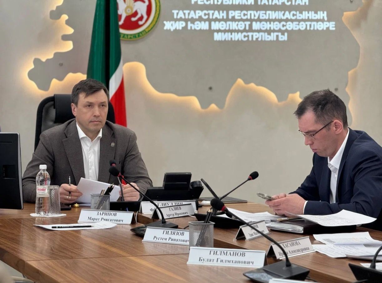 Долги сирот за ЖКУ в Татарстане достигли 92 млн рублей