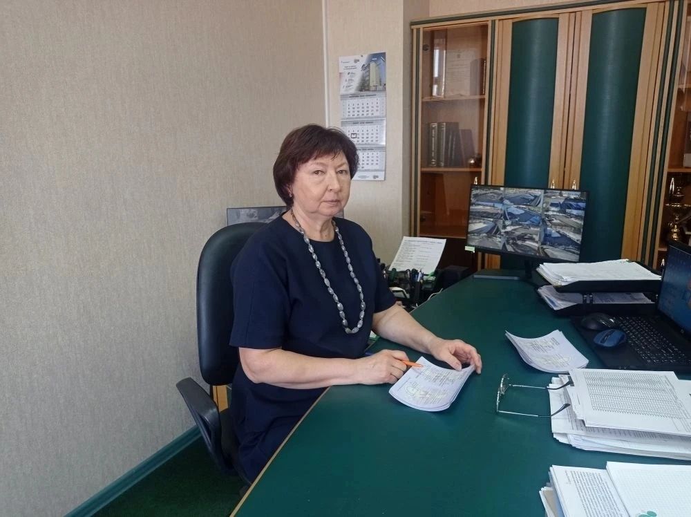 В Заинском политехническом колледже в этом году открываются еще две специальности
