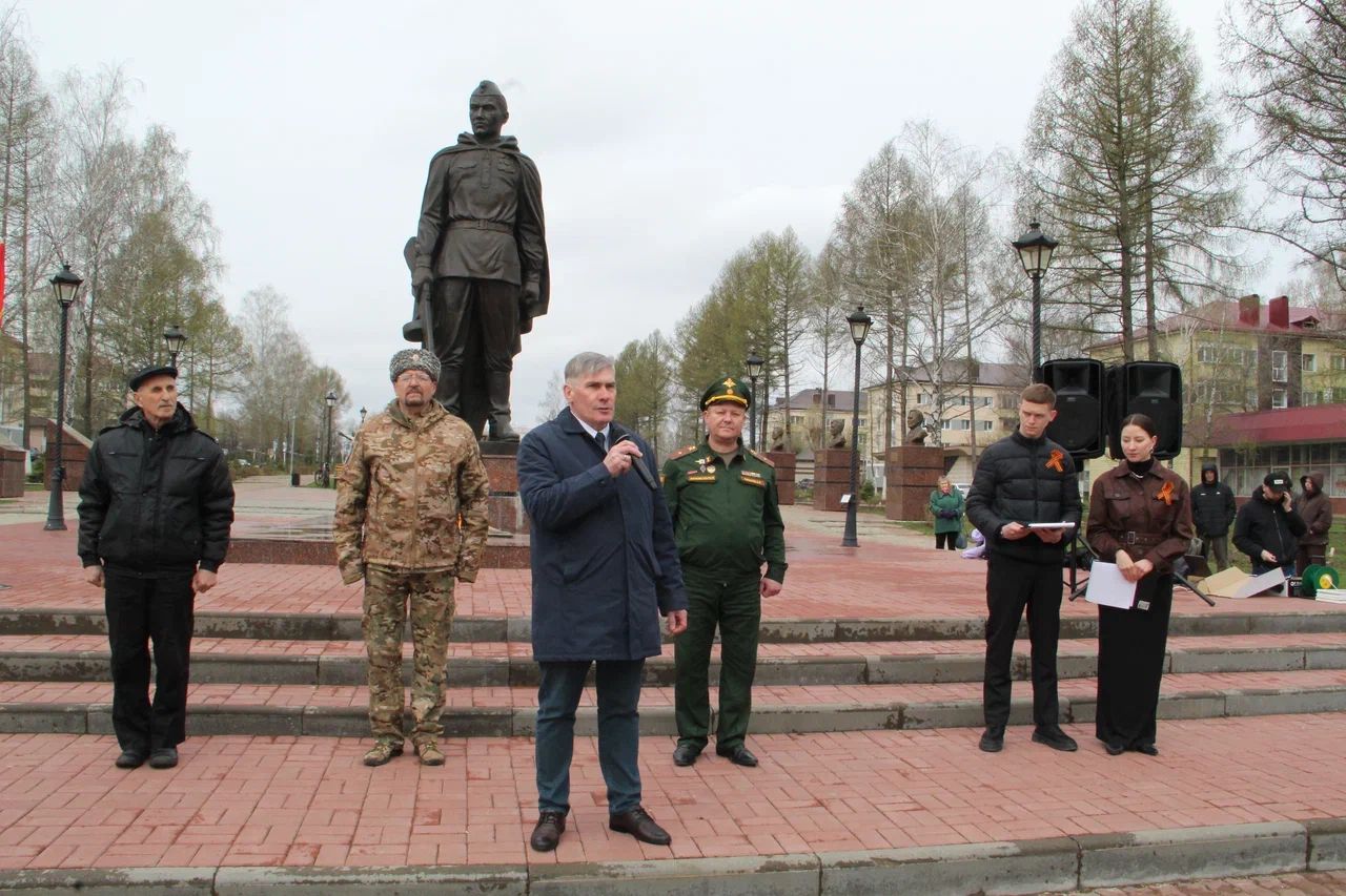 «Вахта Памяти-2026»: 35 заинских поисковиков отправились на раскопки в Волгоградскую область