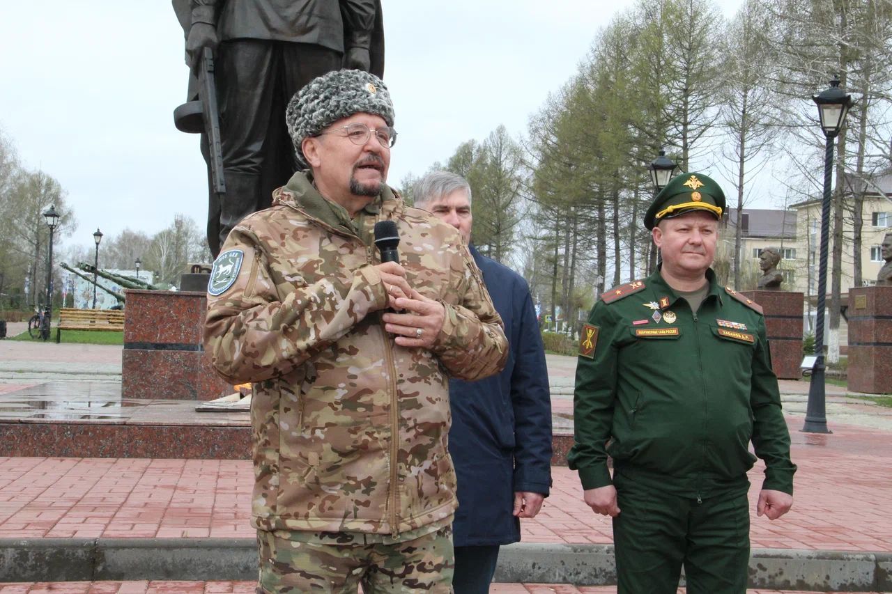«Вахта Памяти-2026»: 35 заинских поисковиков отправились на раскопки в Волгоградскую область
