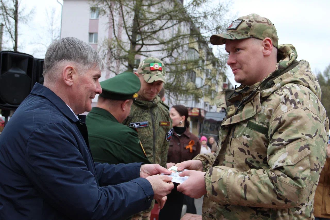 «Вахта Памяти-2026»: 35 заинских поисковиков отправились на раскопки в Волгоградскую область