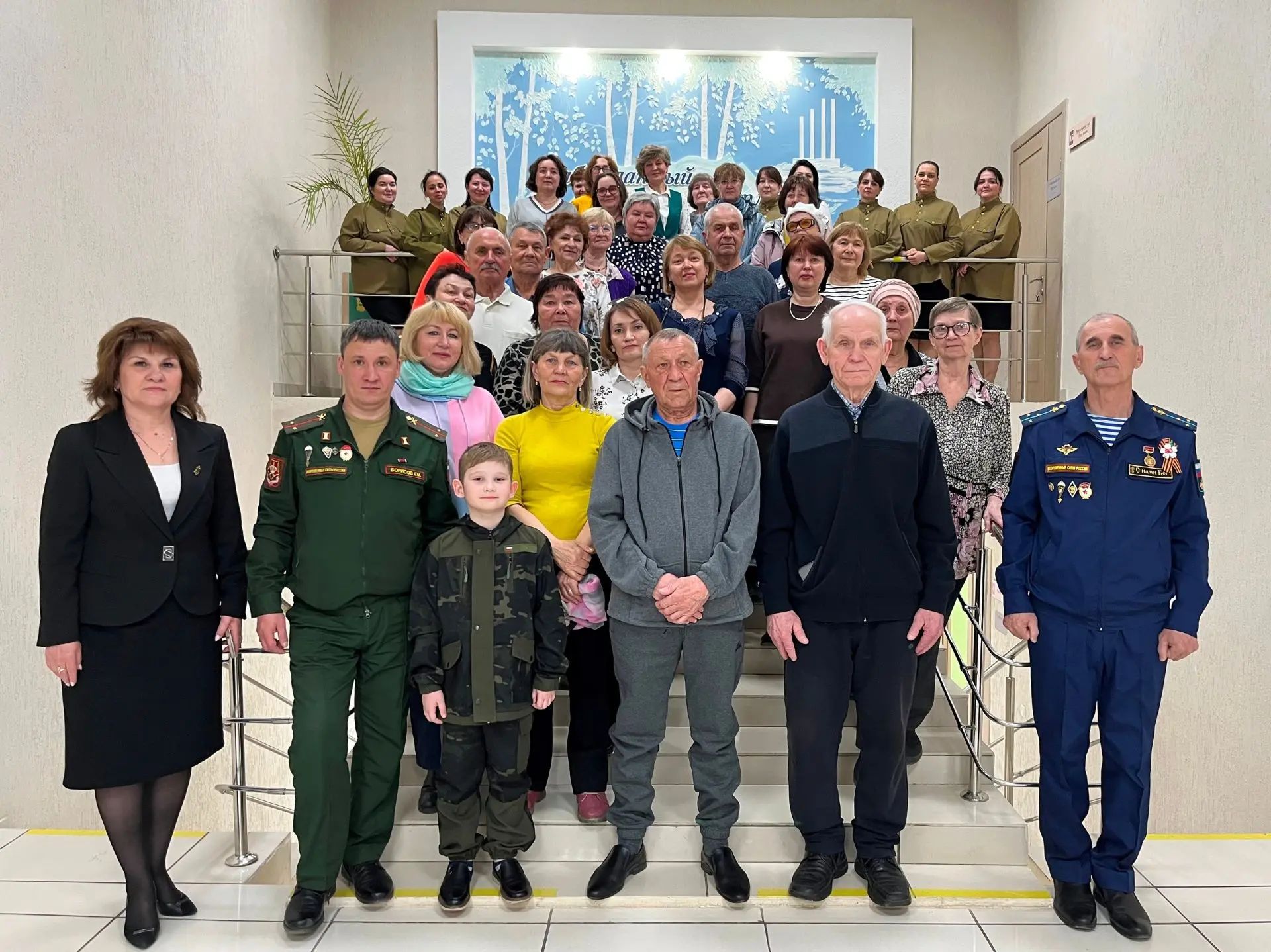 114 шагов от камеры до гильотины: библиотекари Заинска оживили строки Мусы Джалиля