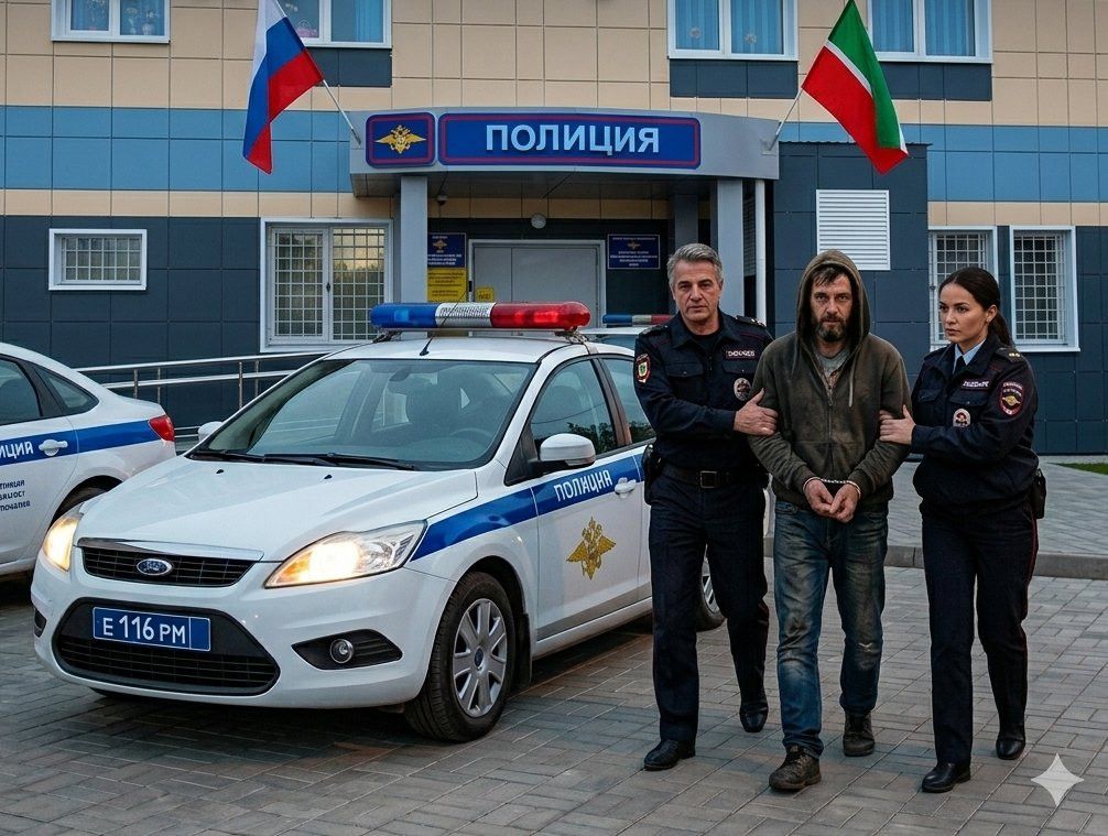 За сутки два взлома: в Заинске мошенники оформили кредит и рассрочку через Госуслуги