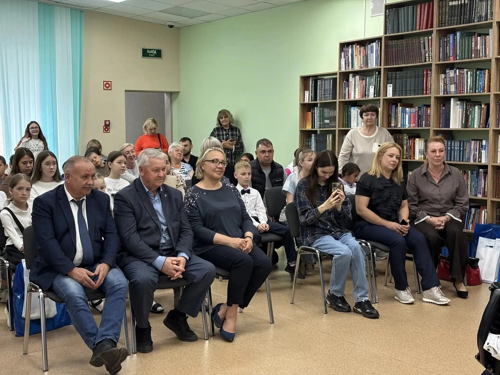 Юные заинцы стали победителями конкурса «Дети рисуют страну»