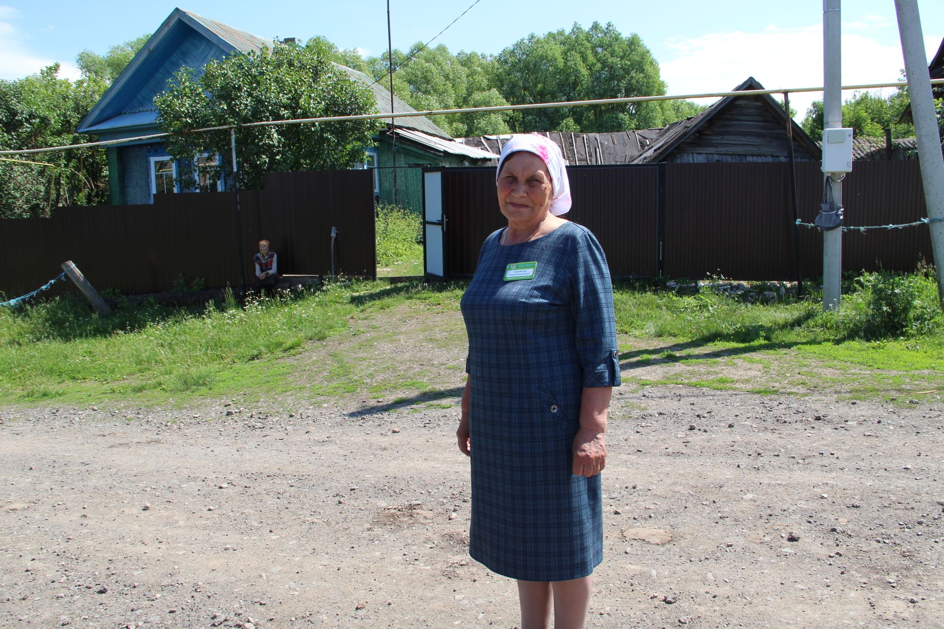 Династия Ишмяковых из Заинского района: мать и дочь — социальные работники с общим стажем 55 лет