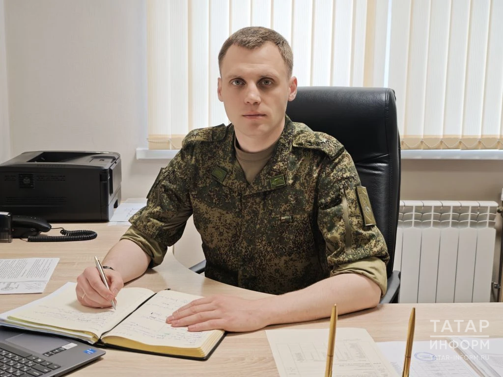 Срочную службу заменят контрактом на год: оператор дронов о службе в ВСБ