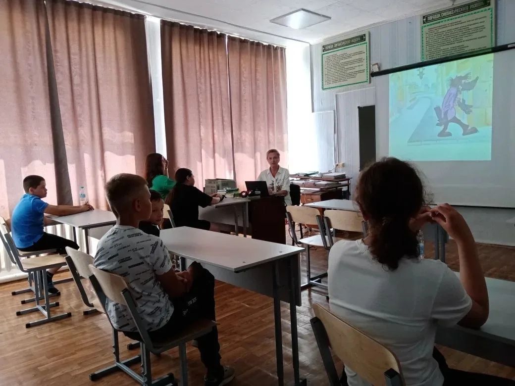 В Заинском районе прошёл фестиваль-конкурс «Вперёд по дороге здоровья»