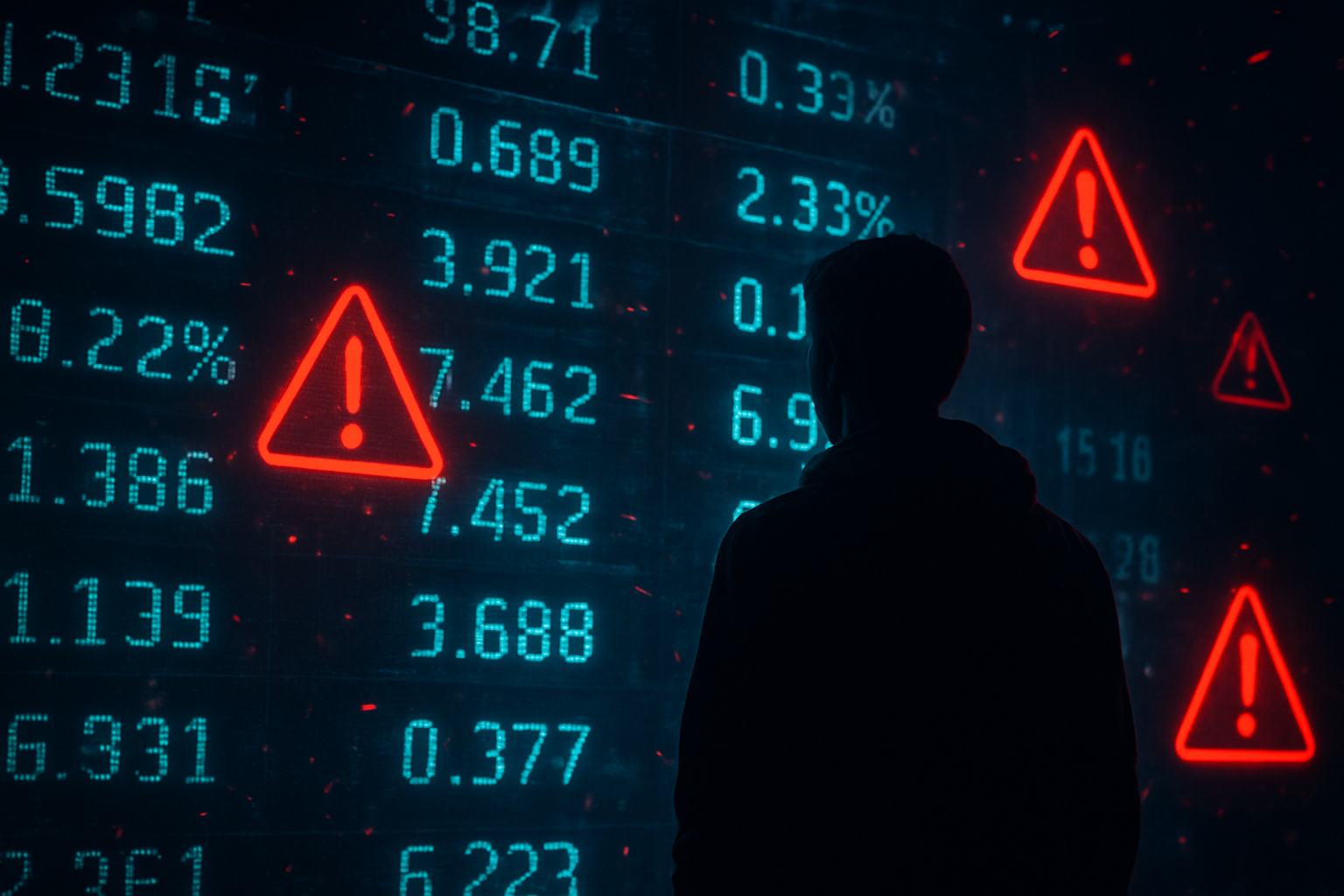Как россиянам аннулировать микрозайм мошенников: инструкция киберполиции
