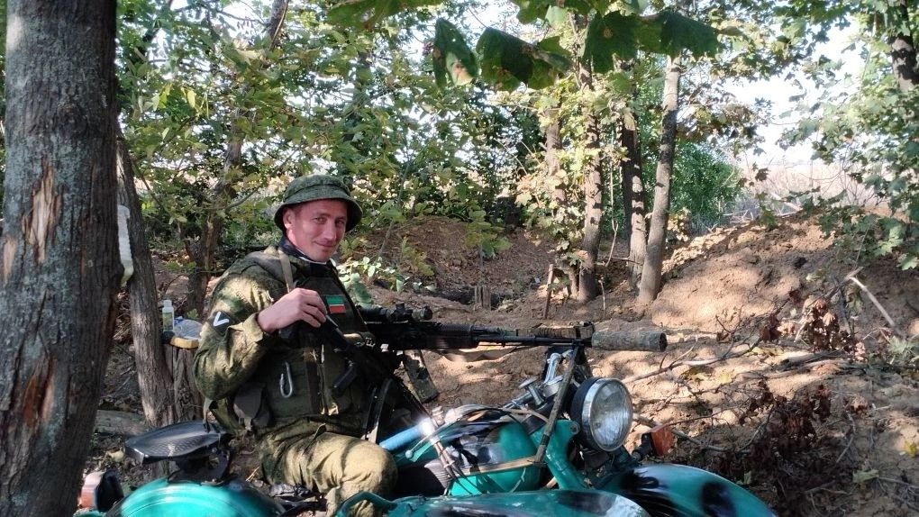 Ветеран СВО из Заинска Евгений Иванов готовится к чемпионату «Абилимпикс»