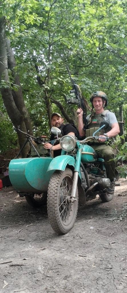 Ветеран СВО из Заинска Евгений Иванов готовится к чемпионату «Абилимпикс»