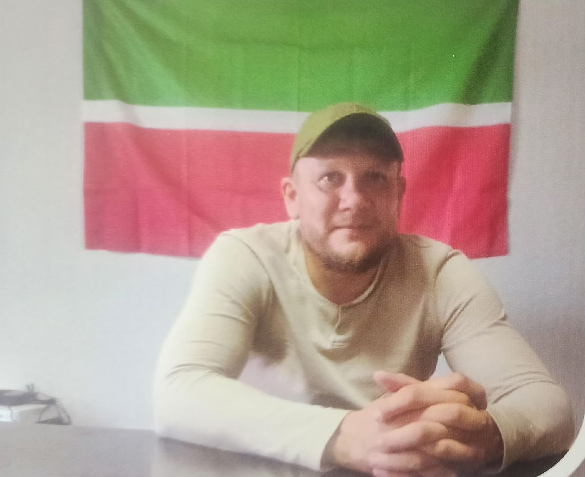«Наш дом — место силы»: как школьная любовь превратилась в образцовую семью