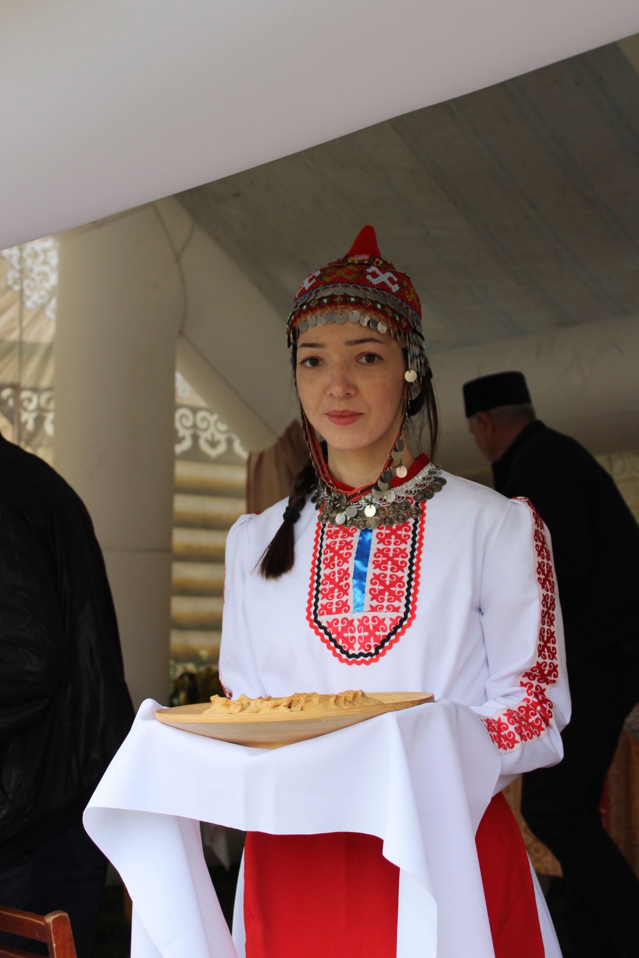 Сабантуй-2026 в Заинске