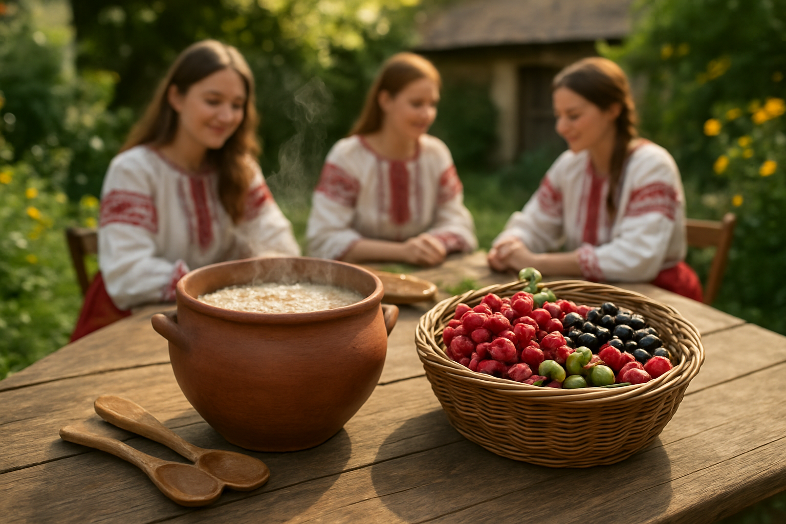 Народные приметы на 14 июля: что можно и нельзя в Кузьминки