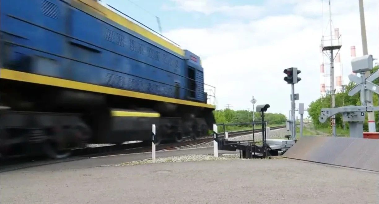 Горьковская железная дорога сообщила о снижении травматизма в Татарстане