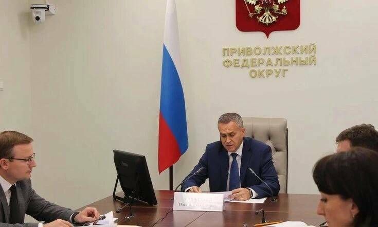 Детям с аутизмом помогут цифровые платформы — итоги заседания в ПФО