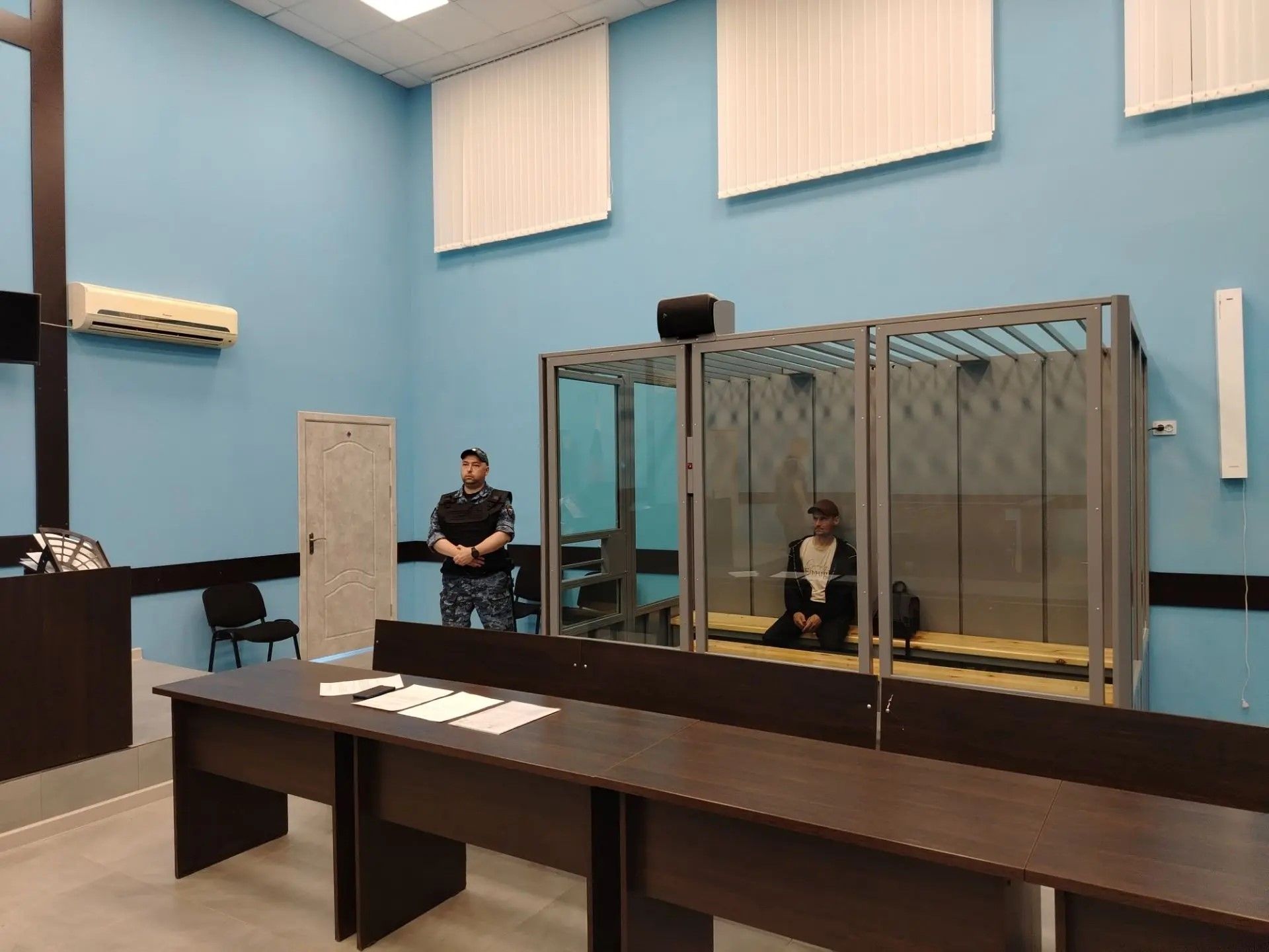 Заинский суд заменил исправительные работы на лишение свободы за уклонение от наказания