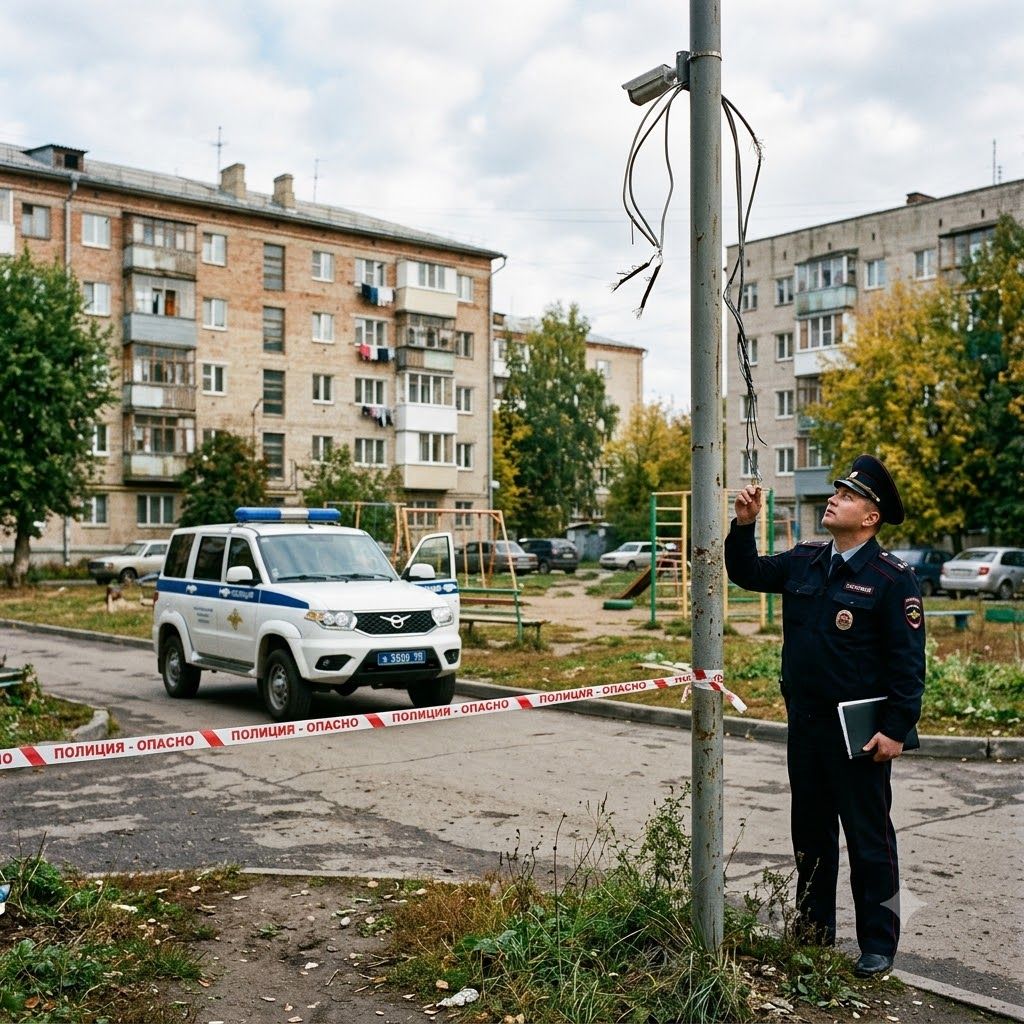 За неделю в Заинском районе зарегистрировали две кражи