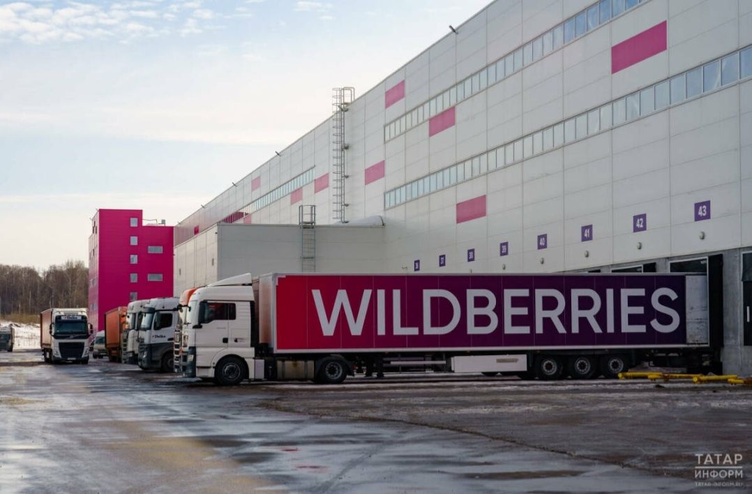 В Татарстане одобрили первый льготный займ для пострадавшего селлера Wildberries