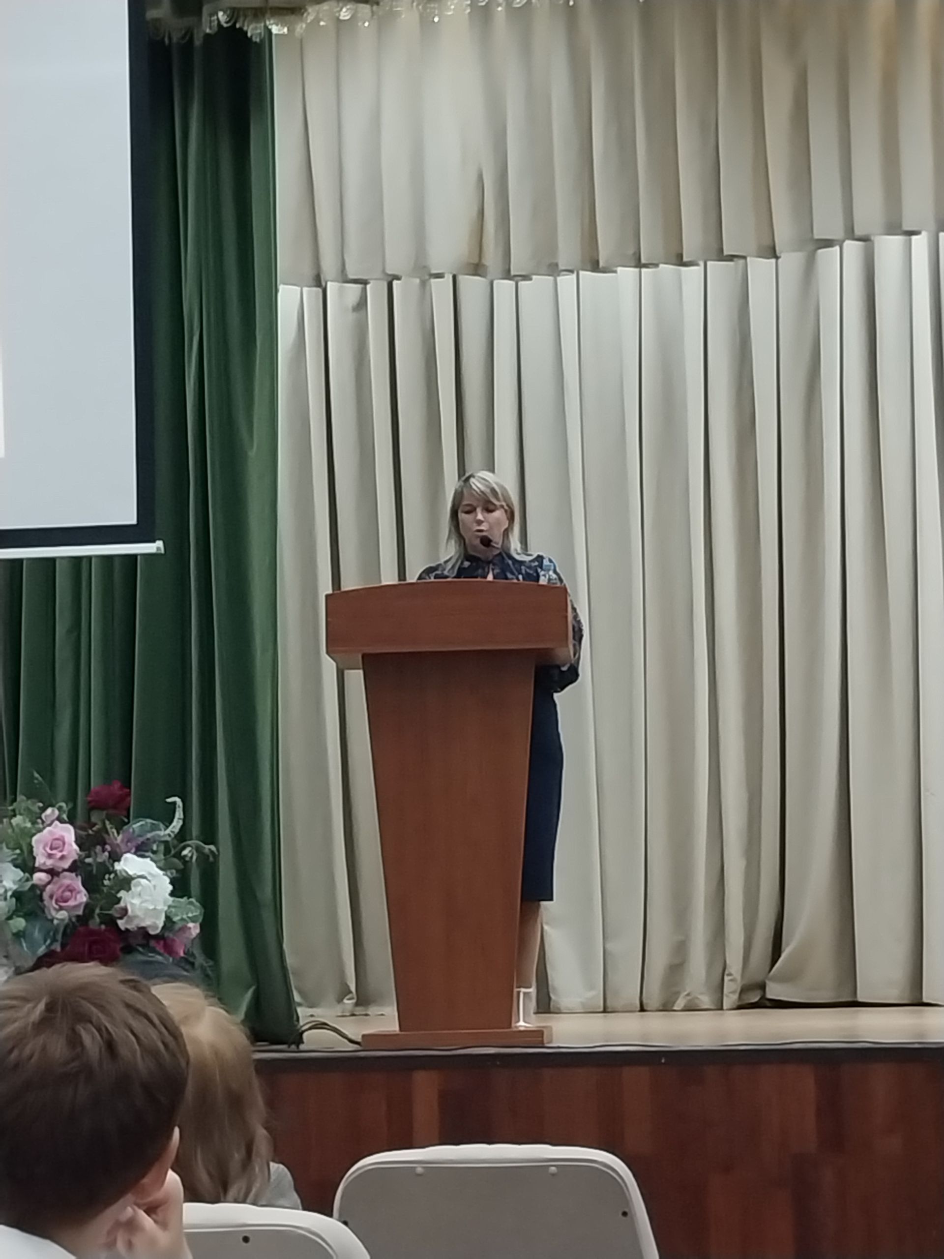 В Заинске обсудили развитие города на встрече с жителями микрорайнов