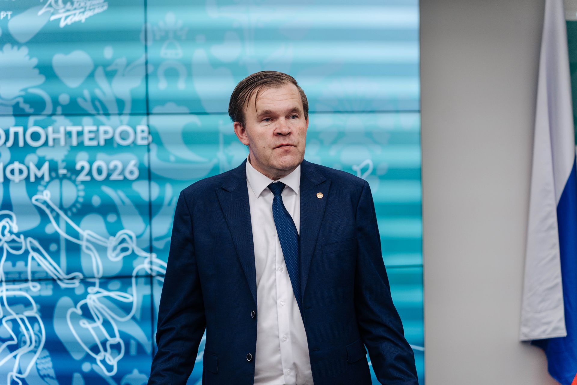 Волонтёры из Татарстана готовы к Международному фестивалю молодёжи