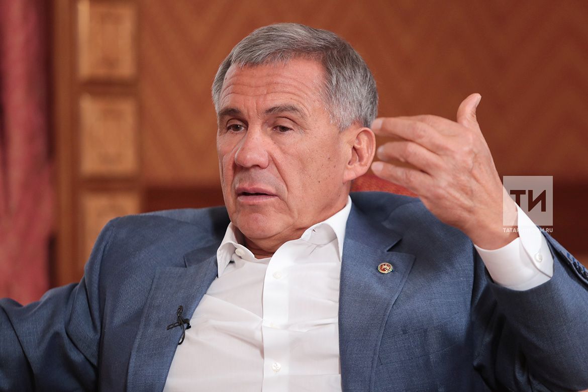 В Татарстане в 2019 году займутся благоустройством пляжей