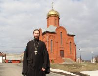 Иерей Родион Садыков: «Богу важнее чистота души, чем чистота окон»