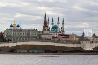 Магический экспресс: в Казань прибудет поезд из фильма про Гарри Поттера