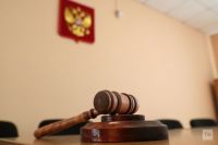 В Татарстане адвокат за полумиллионный долг по алиментам отправился на обязательные работы