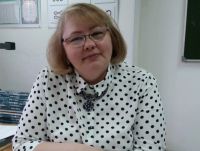 Преподаватель из Заинска стала лауреатом регионального этапа Всероссийского конкурса «Мастер года»