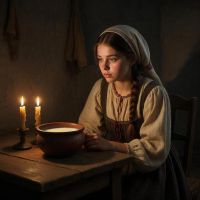 Начните день с каши на молоке: народные приметы на 19 февраля 2026