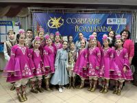 Юные таланты из Заинска блестяще выступили на зональном этапе фестиваля «Созвездие-Йолдызлык»