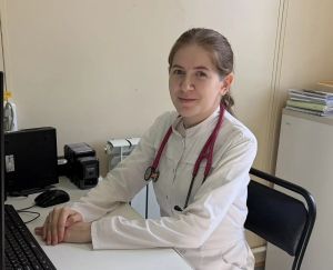 Заинский врач педиатр рассказала, как защититься от ОРВИ и гриппа