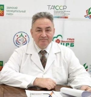 Кардиолог из Заинска рассказал, как снизить артериальное давление и избежать гипертонического криза