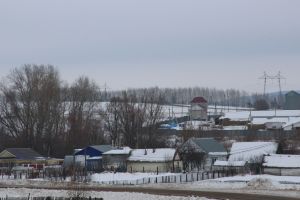 В Татарстане установится теплая погода