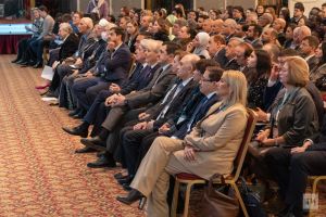 22 министра образования из 17 стран примут участие в международном форуме в Казани