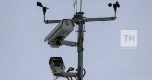 В Набережных Челнах установят дополнительные камеры видеофиксации нарушений