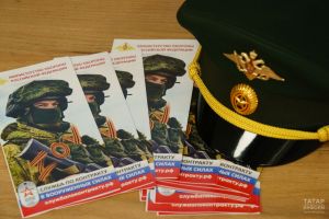У Татарстана появится новый именной батальон
