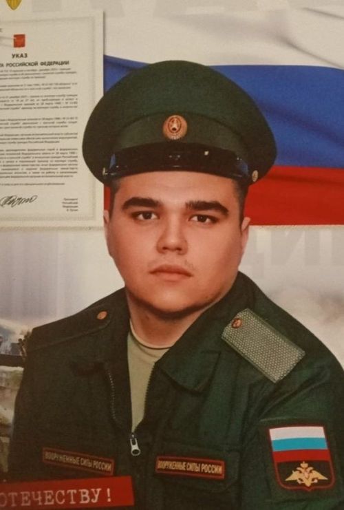 Зәй егете — Ватан сакчысы