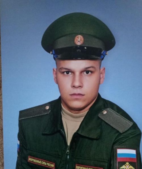 Райнур Шәфиев: «Армиядә хезмәт итү — һәр егетнең бурычы»