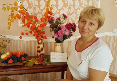Заинский повар Валентина Хабибуллина посвятила кулинарному делу 28 лет