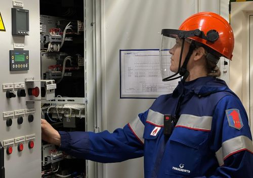 АО «Транснефть – Прикамье» за I полугодие 2024 года сэкономило более 8 млн кВт*ч электроэнергии