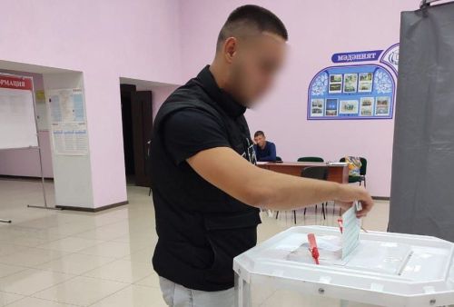 Участник СВО из Заинского района сделал свой выбор