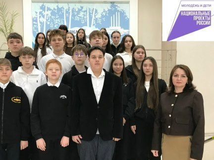 В Заинске прошел литературно-исторический час «Героев помним имена»