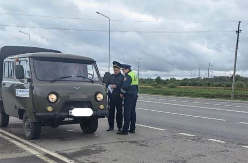 Рейд «Тоннель» в Заинске: наказание за беспечность
