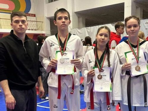Победы и праздники: неделя спортивных событий в Заинске с 5 по 11 января 2026