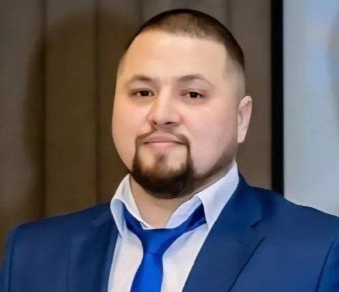 Присвоение звания мастера спорта России Рамилю Фаршатову из Заинска по борьбе на поясах