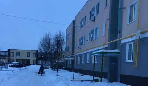 561 двор в 2026: как работает программа благоустройства «Наш двор» в Татарстане