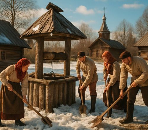 Народные приметы на 19 марта 2026: что можно и нельзя делать в этот день