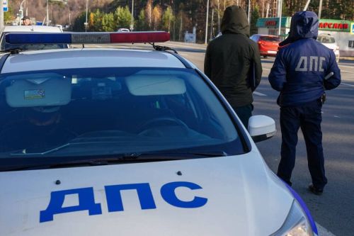 В Татарстане стартуют весенние каникулы: Госавтоинспекция призывает водителей к бдительности